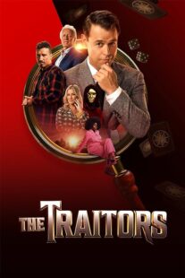 دانلود مسابقه تلویزیونی The Traitors Australia385758-87819869