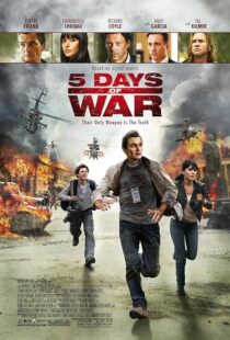 دانلود فیلم 5 Days of War 2011391581-1646239176