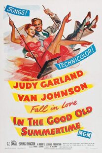 دانلود فیلم In the Good Old Summertime 1949396785-655568068