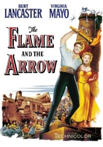 دانلود فیلم The Flame and the Arrow 1950397196-985264569