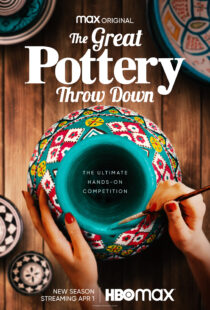 دانلود سریال The Great Pottery Throw Down398378-605053870