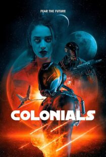 دانلود فیلم Colonials 2023400125-1073778936