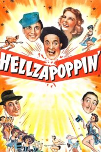 دانلود فیلم Hellzapoppin’ 1941398731-1047236815