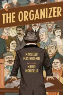 دانلود فیلم The Organizer 1963403289-431232128