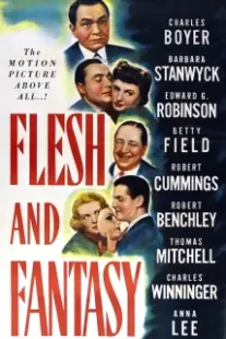 دانلود فیلم Flesh and Fantasy 1943402101-993903589