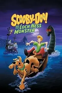 دانلود انیمیشن Scooby-Doo and the Loch Ness Monster 2004402683-1730843767