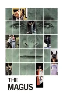 دانلود فیلم The Magus 1968401839-367764620