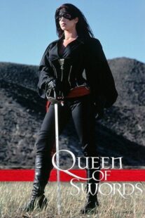 دانلود سریال Queen of Swords400660-295510508
