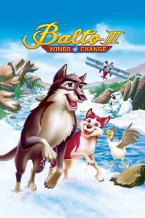 دانلود انیمیشن Balto III: Wings of Change 2004400947-956890895