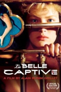 دانلود فیلم The Beautiful Prisoner 1983402321-1219980231