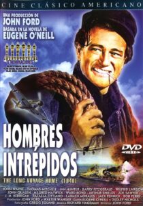 دانلود فیلم The Long Voyage Home 1940402763-678035218