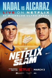 دانلود مستند The Netflix Slam 2024402561-190421642