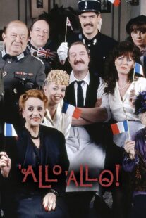 دانلود سریال ‘Allo ‘Allo!404519-1061927433