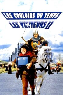 دانلود فیلم The Visitors II: The Corridors of Time 1998403554-321946828