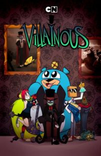 دانلود انیمیشن Villainous404243-997197484