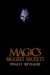 دانلود سریال Magic’s Biggest Secrets Finally Revealed406597-935695128