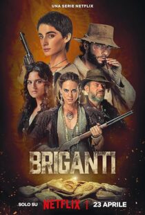 دانلود سریال Brigands: The Quest for Gold408640-450104363