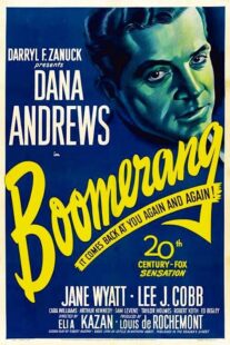 دانلود فیلم Boomerang! 1947408182-937070976