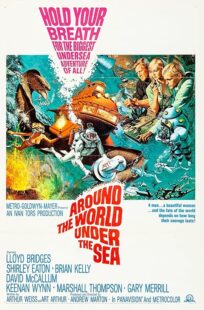 دانلود فیلم Around the World Under the Sea 1966407728-1822908064