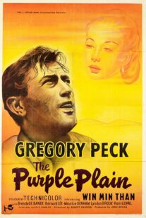 دانلود فیلم The Purple Plain 1954409506-789037092