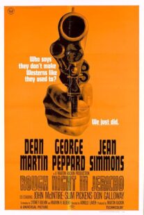 دانلود فیلم Rough Night in Jericho 1967409715-1933394046