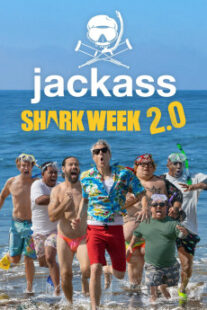 دانلود فیلم Jackass Shark Week 2021409865-2010417037
