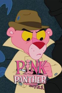 دانلود انیمیشن Pink Panther and Pals412857-142359173