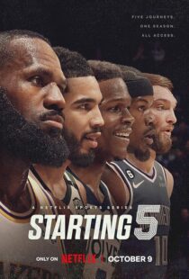 دانلود سریال Starting 5412385-688818671
