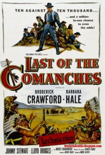 دانلود فیلم Last of the Comanches 1953415529-2120519479