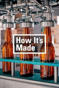 دانلود سریال How It’s Made416006-126716285