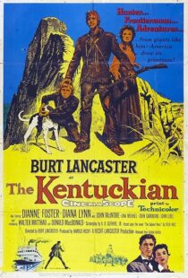 دانلود فیلم The Kentuckian 1955414026-1724628061