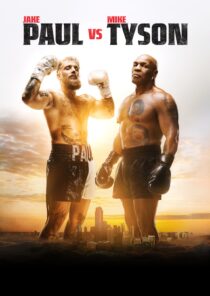 دانلود فیلم Jake Paul vs. Mike Tyson 2024415100-273397467