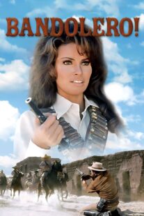 دانلود فیلم Bandolero! 1968414424-1988507494