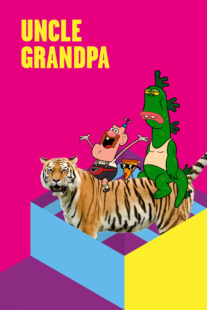 دانلود انیمیشن Uncle Grandpa416109-919184167