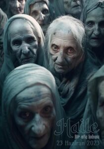 دانلود فیلم Haile: A Family Nightmare 2023417042-2034253975