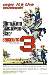 دانلود فیلم Sergeants 3 1962418247-631315993