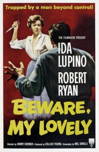 دانلود فیلم Beware, My Lovely 1952420627-1972369910