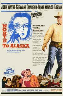 دانلود فیلم North to Alaska 1960419179-1821601790