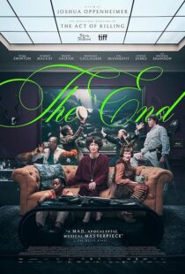 دانلود فیلم The End 2024419687-1805461138