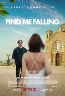 دانلود فیلم Find Me Falling 2024421487-1762977061