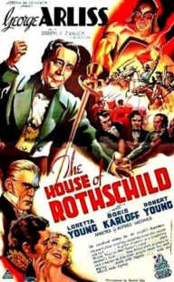 دانلود فیلم The House of Rothschild 1934418659-383132038