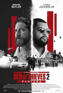 دانلود فیلم Den of Thieves: Pantera 2025420526-620203960
