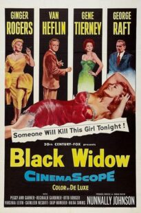 دانلود فیلم Black Widow 1954421189-659008947