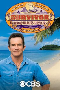 دانلود سریال Survivor420996-969394567