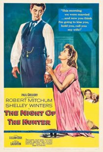 دانلود فیلم The Night of the Hunter 1955421008-60389453