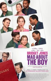 دانلود فیلم Bridget Jones: Mad About the Boy 2025424125-335487358