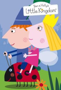 دانلود انیمیشن Ben & Holly’s Little Kingdom424933-1095461901