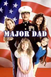 دانلود سریال Major Dad422579-1534818205