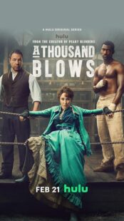 دانلود سریال A Thousand Blows424824-439854986
