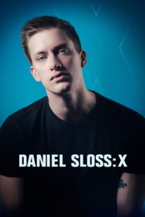 دانلود استندآپ کمدی Daniel Sloss: X 2019423464-360965953